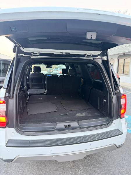 2020 Ford Expedition Limited MAX