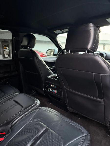 2020 Ford Expedition Limited MAX