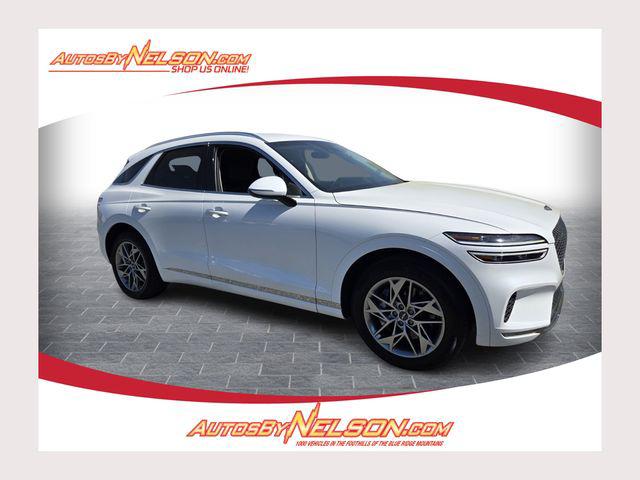 2025 Genesis GV70 2.5T AWD for sale in Stanleytown, VA