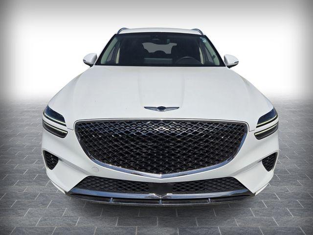 2025 Genesis GV70 2.5T AWD