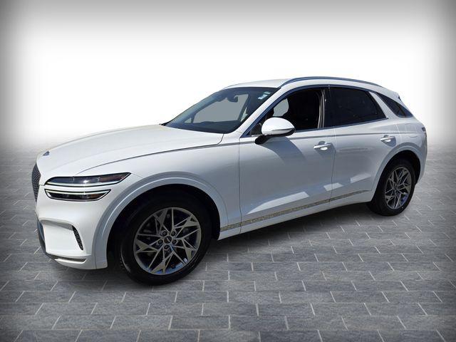 2025 Genesis GV70 2.5T AWD