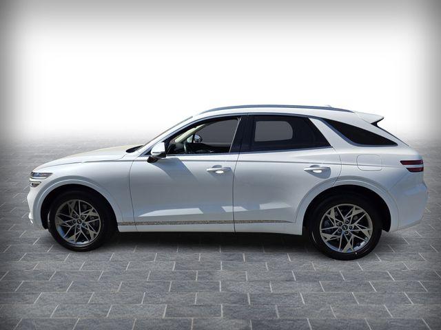 2025 Genesis GV70 2.5T AWD