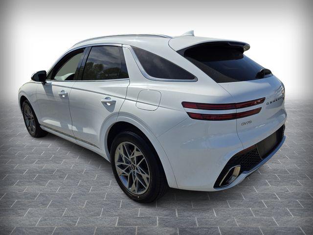 2025 Genesis GV70 2.5T AWD