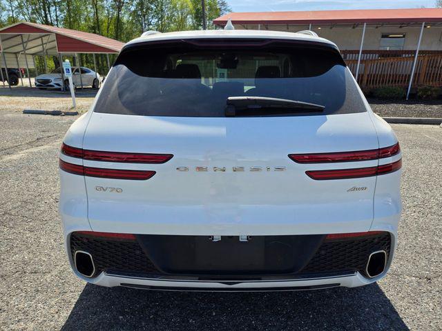 2025 Genesis GV70 2.5T AWD