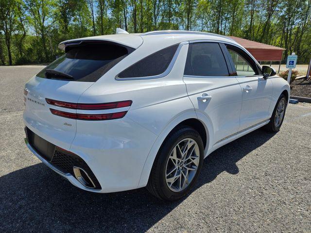 2025 Genesis GV70 2.5T AWD
