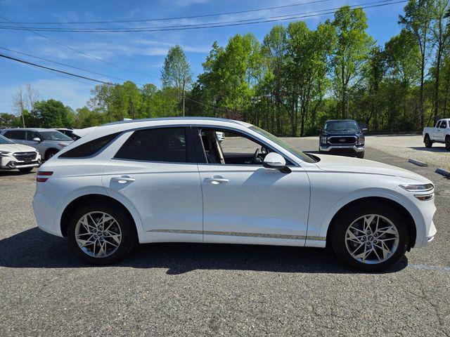 2025 Genesis GV70 2.5T AWD