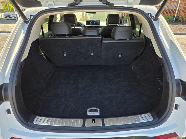 2025 Genesis GV70 2.5T AWD