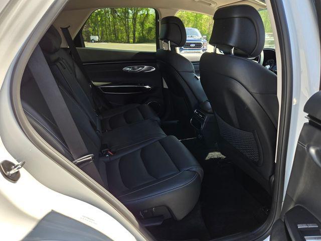 2025 Genesis GV70 2.5T AWD