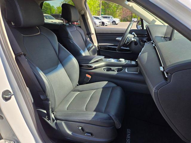 2025 Genesis GV70 2.5T AWD