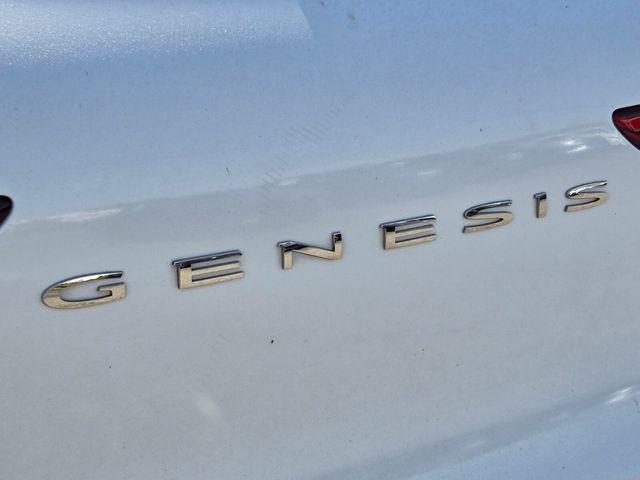 2025 Genesis GV70 2.5T AWD