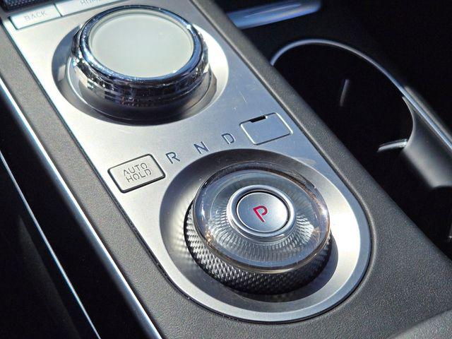 2025 Genesis GV70 2.5T AWD