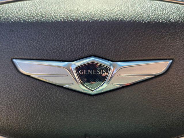 2025 Genesis GV70 2.5T AWD