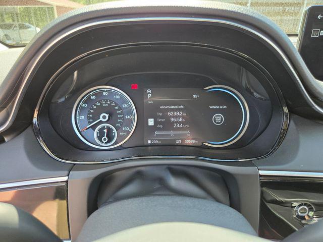 2025 Genesis GV70 2.5T AWD