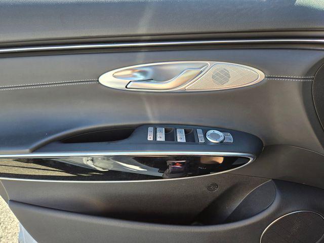 2025 Genesis GV70 2.5T AWD