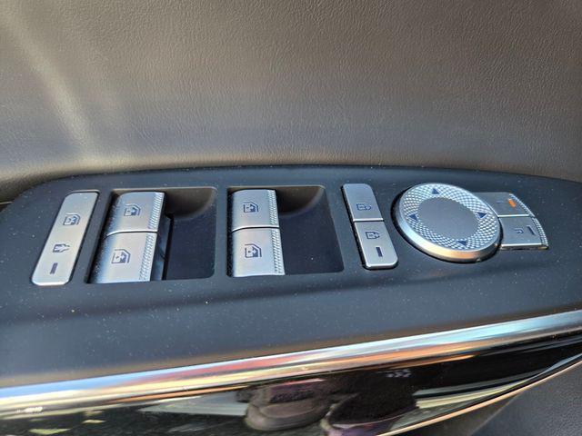 2025 Genesis GV70 2.5T AWD