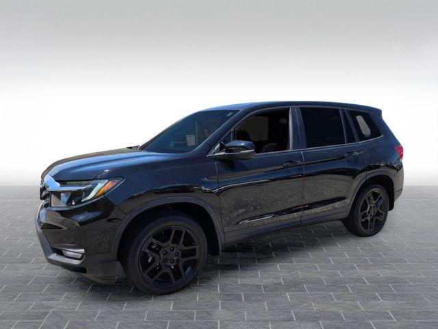 2023 Honda Passport AWD EX-L