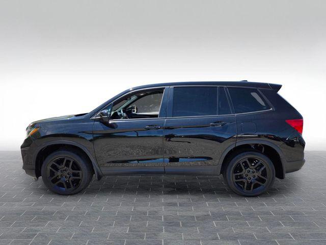 2023 Honda Passport AWD EX-L