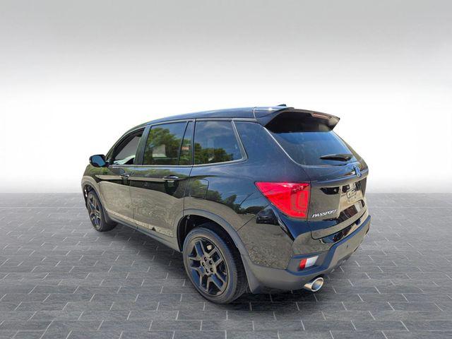 2023 Honda Passport AWD EX-L