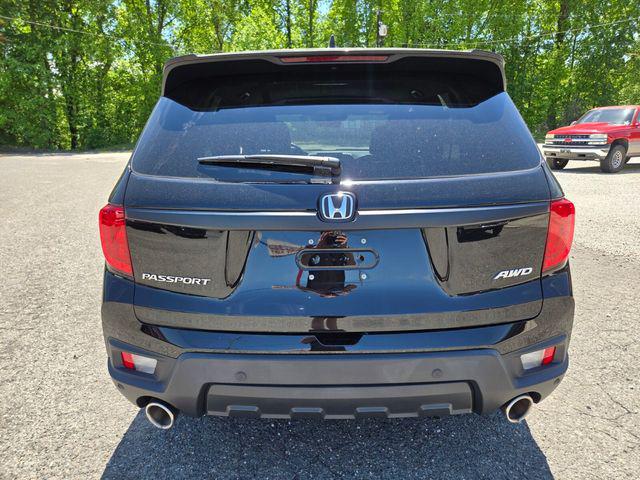 2023 Honda Passport AWD EX-L