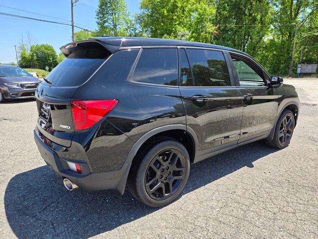 2023 Honda Passport AWD EX-L