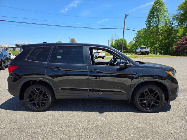 2023 Honda Passport AWD EX-L