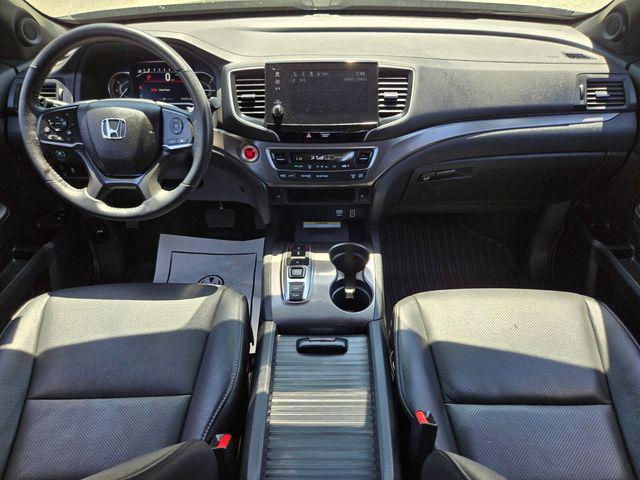 2023 Honda Passport AWD EX-L