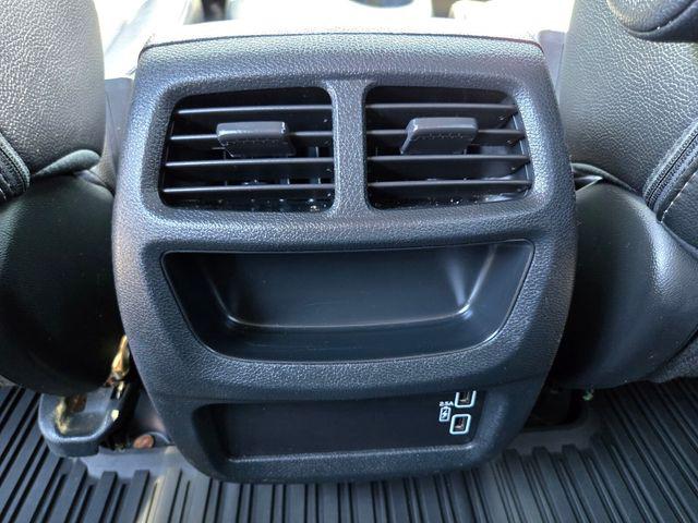 2023 Honda Passport AWD EX-L