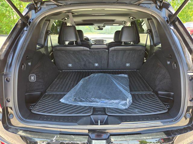 2023 Honda Passport AWD EX-L