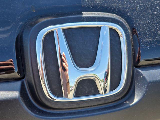 2023 Honda Passport AWD EX-L
