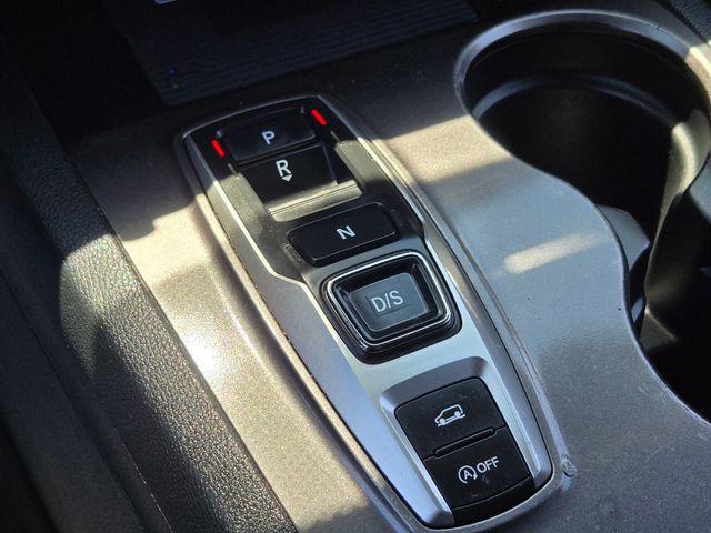 2023 Honda Passport AWD EX-L