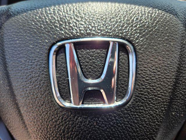 2023 Honda Passport AWD EX-L