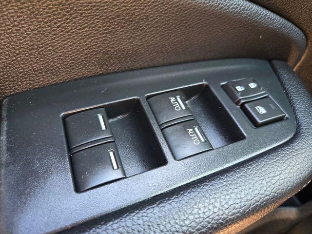 2023 Honda Passport AWD EX-L