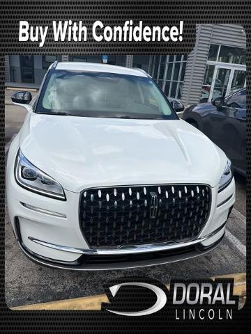 2024 Lincoln Corsair Reserve for sale in DORAL, FL