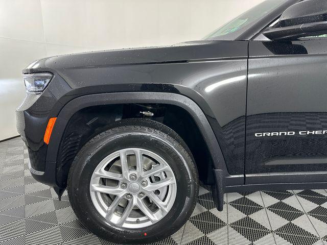 2026 Jeep Grand Cherokee L GRAND CHEROKEE L LAREDO X 4X4 2026 Jeep Grand Cherokee L GRAND CHEROKEE L LAREDO X 4X4