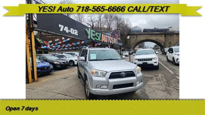 2011 Toyota 4Runner SR5 V6 for sale in Elmhurst, NY
