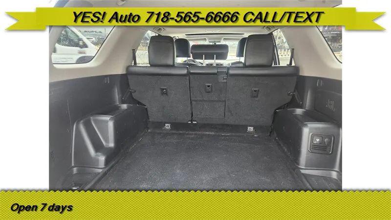 2011 Toyota 4Runner SR5 V6