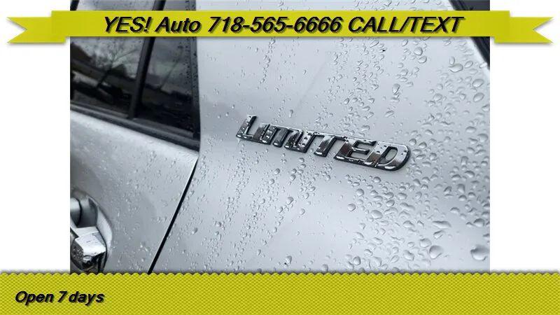 2011 Toyota 4Runner SR5 V6