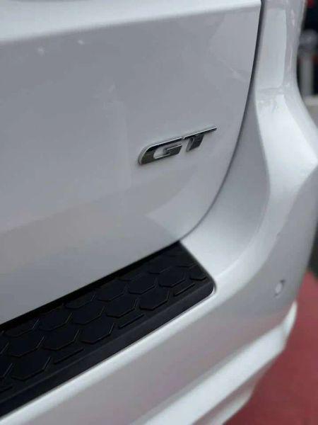 2025 Dodge Durango GT RWD