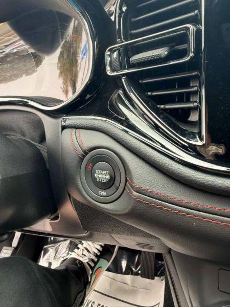 2025 Dodge Durango GT RWD