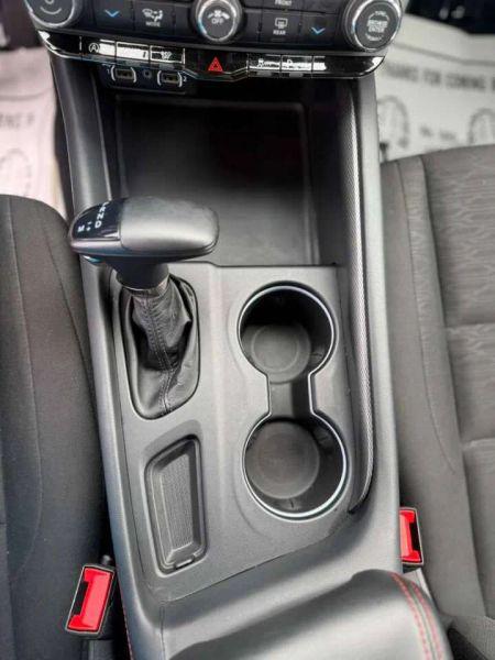 2025 Dodge Durango GT RWD