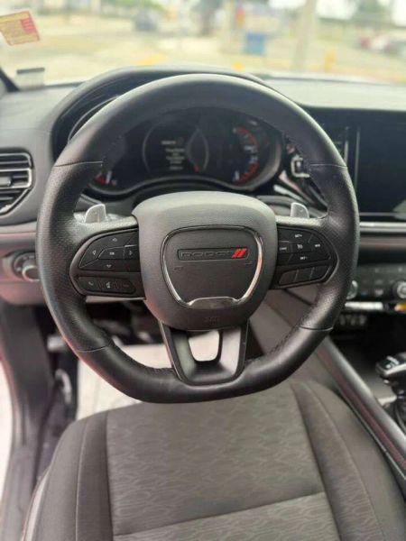 2025 Dodge Durango GT RWD