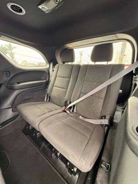 2025 Dodge Durango GT RWD