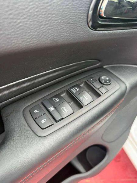 2025 Dodge Durango GT RWD