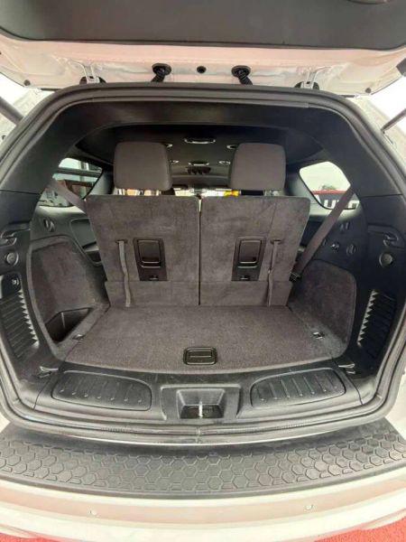 2025 Dodge Durango GT RWD