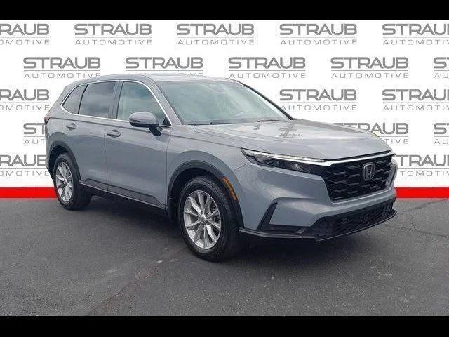 2023 Honda CR-V EX-L 2023 Honda CR-V EX-L