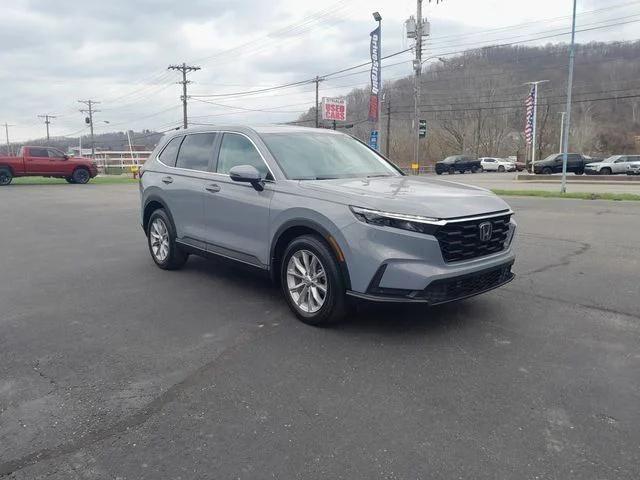 2023 Honda CR-V EX-L 2023 Honda CR-V EX-L
