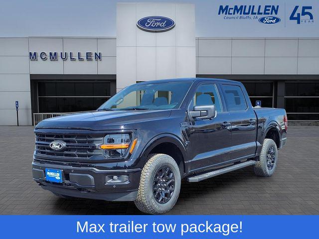 2026 Ford F-150 XLT for sale in Council Bluffs, IA