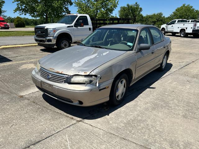 2000 Chevrolet Malibu Base for sale in Carbondale, IL