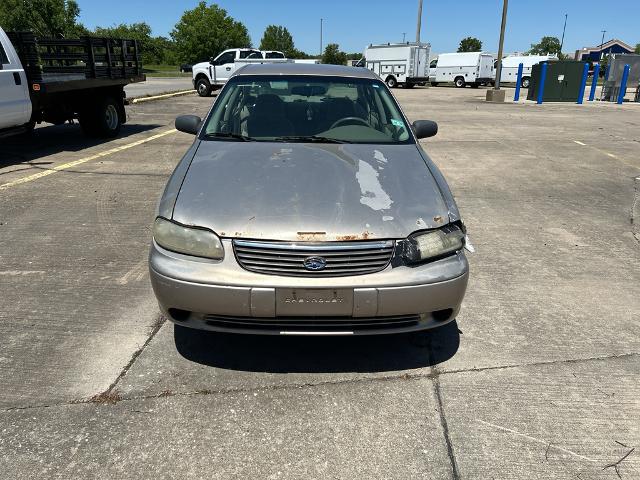 2000 Chevrolet Malibu Base