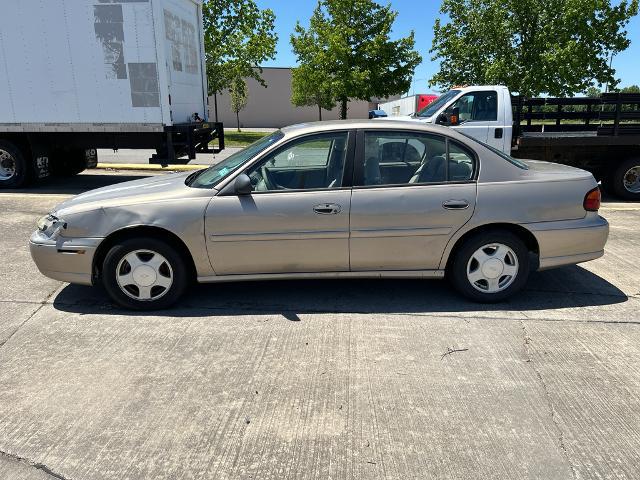 2000 Chevrolet Malibu Base